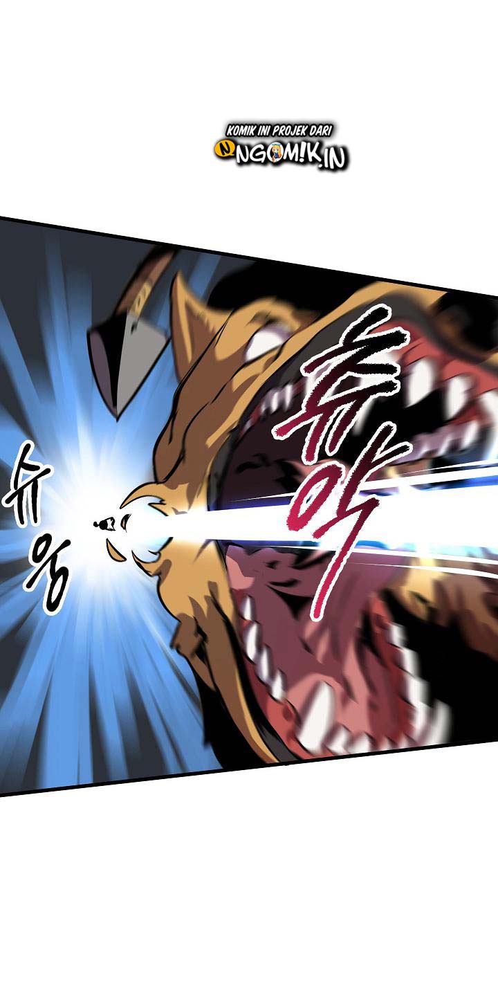 Otherworldly Sword King’s Survival Records chapter 16